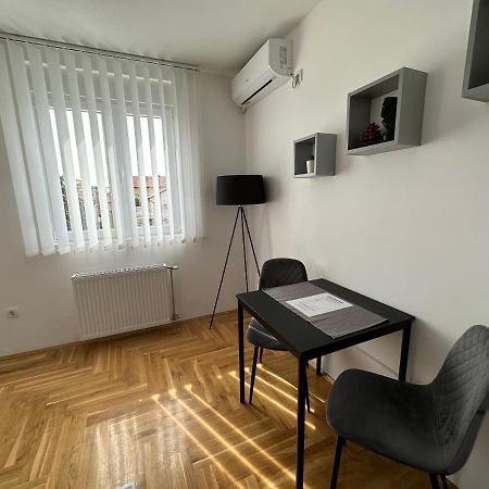 Aura Apartment Белград Экстерьер фото